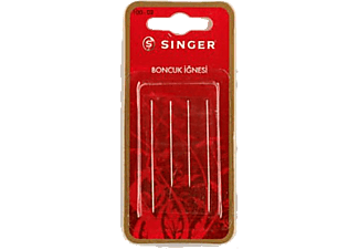 SINGER 100-02 Boncuk İğnesi