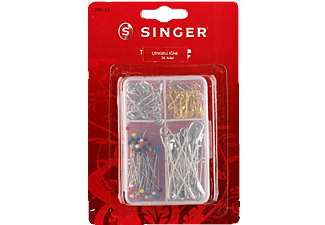 SINGER 200-55 Toplu İğne Seti