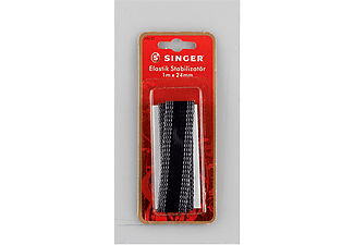 SINGER 200-22 Elastik Stabilizatör ( 1 m x 24 mm )