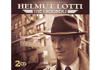 Helmut Lotti - The Crooners (CD)