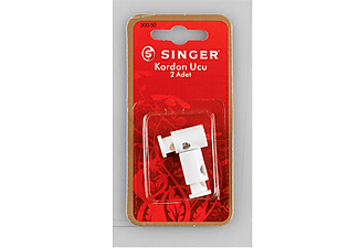 SINGER 300-50 Kordon Ucu ( 2 adet )