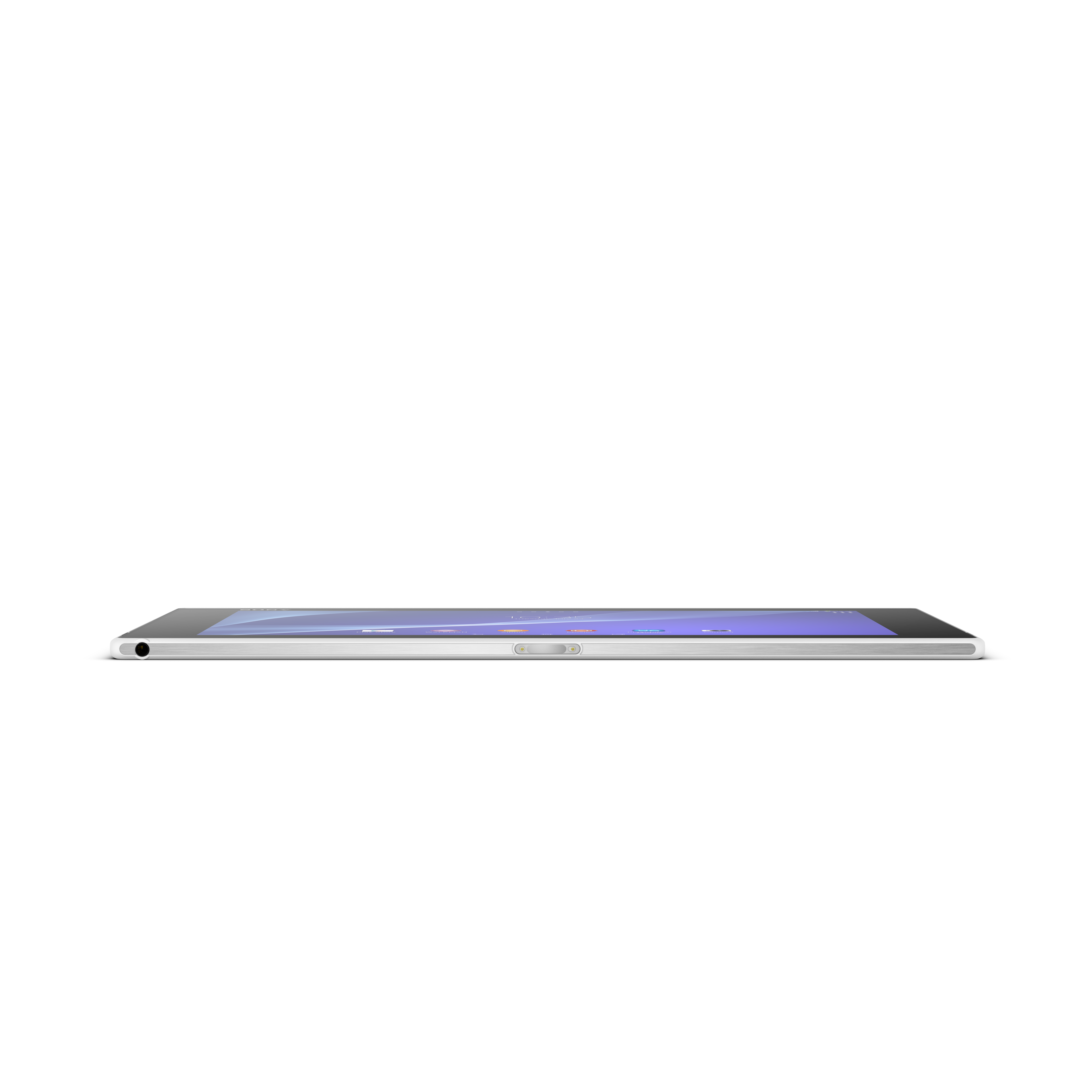 SONY SGP512E1/W Xperia Z2, Tablet, 32 GB, 10,1 Zoll, Weiß