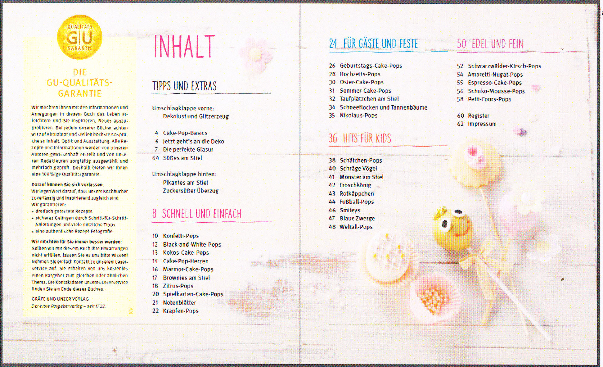 Cake-Pops 