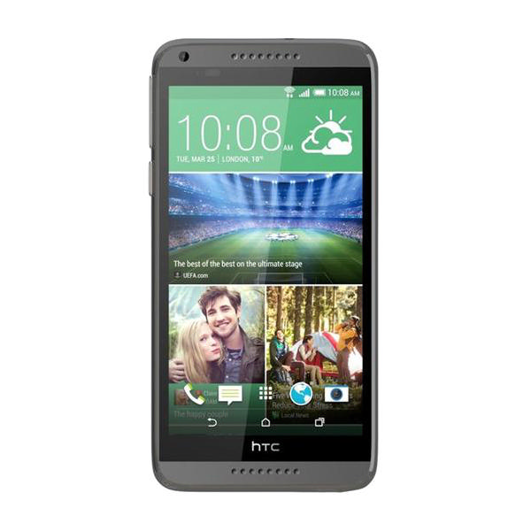 HTC Desire 816 Gri Akıllı Telefon