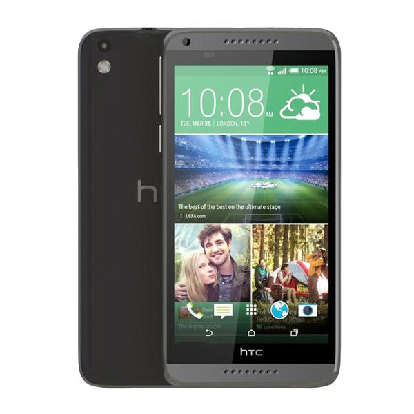 HTC Desire 816 Gri Akıllı Telefon