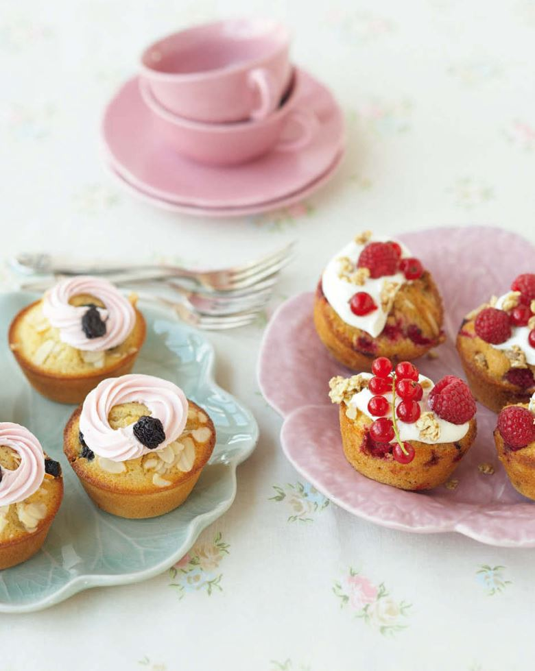 Cupcakes