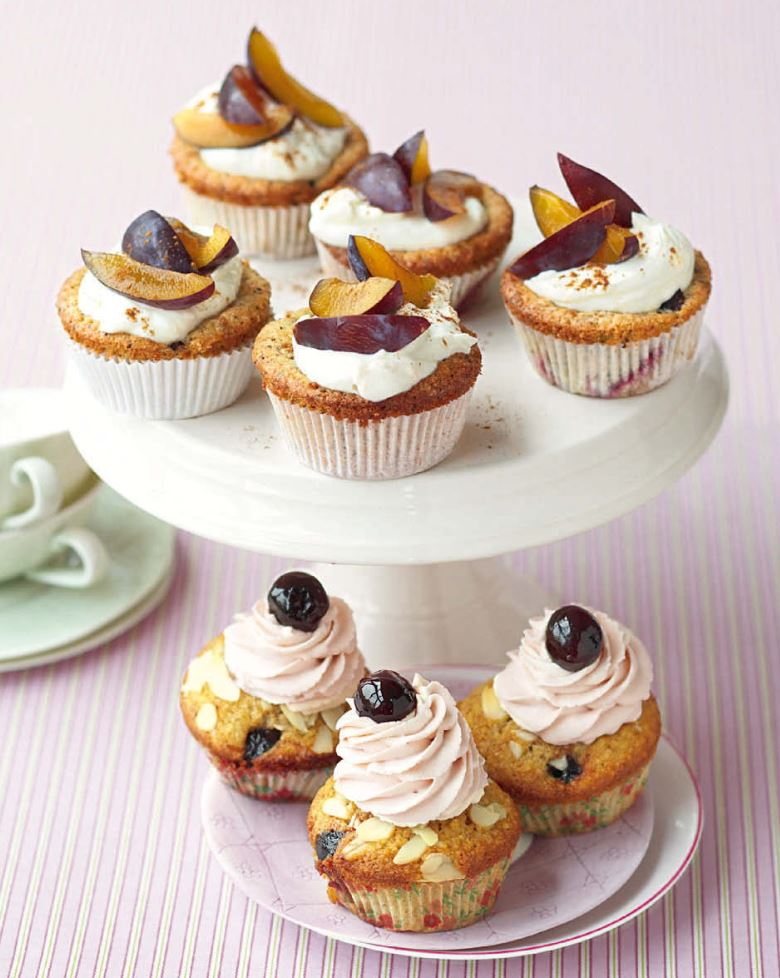 Cupcakes