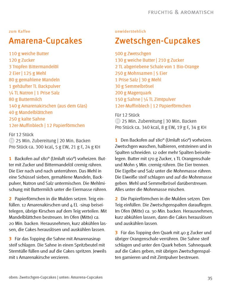 Cupcakes