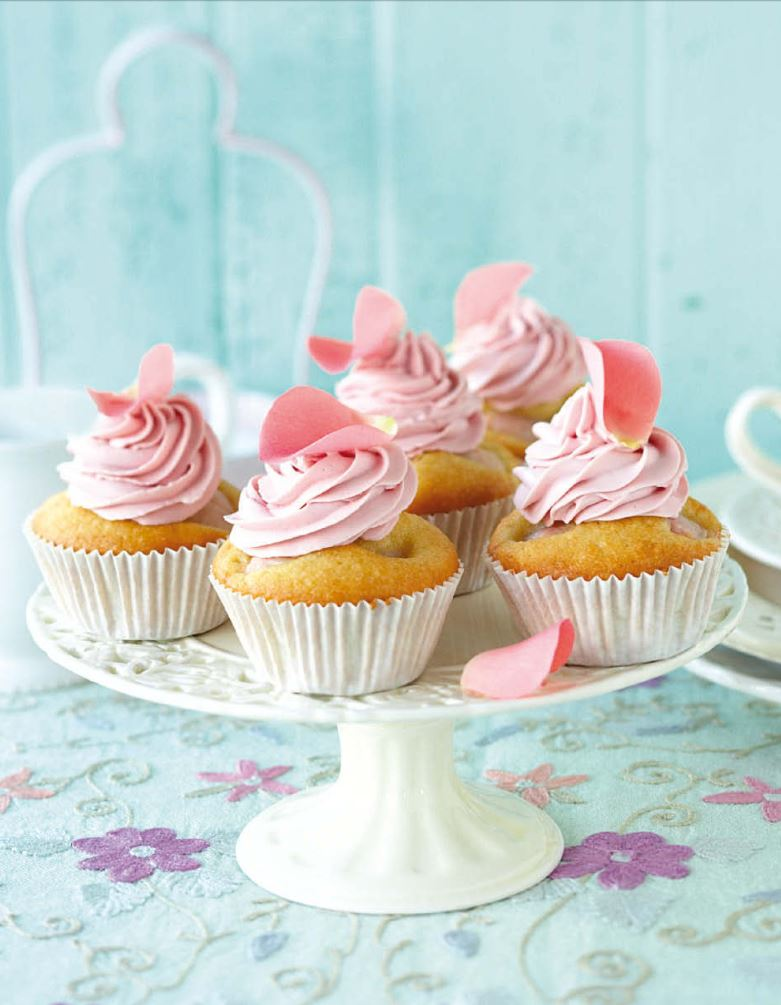 Cupcakes