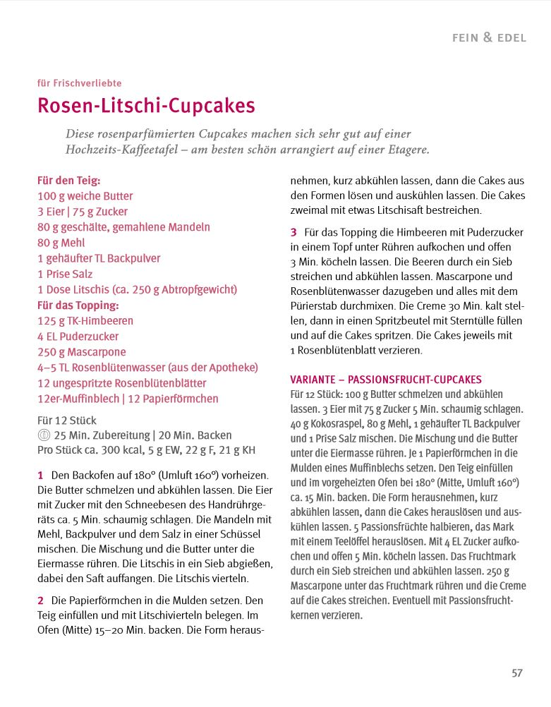 Cupcakes