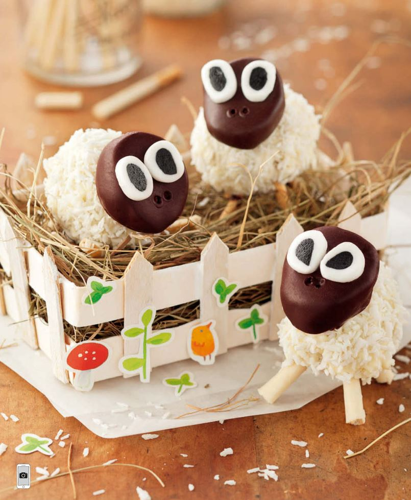 Cake-Pops 