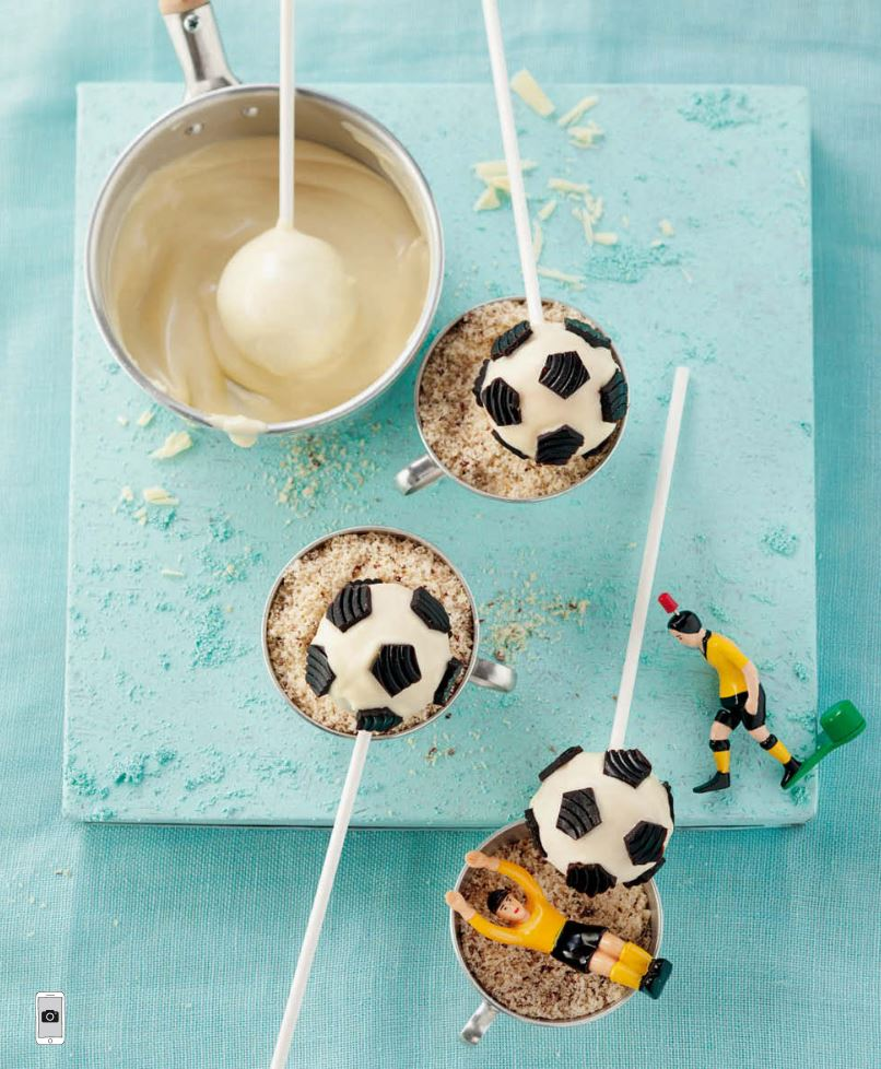 Cake-Pops 