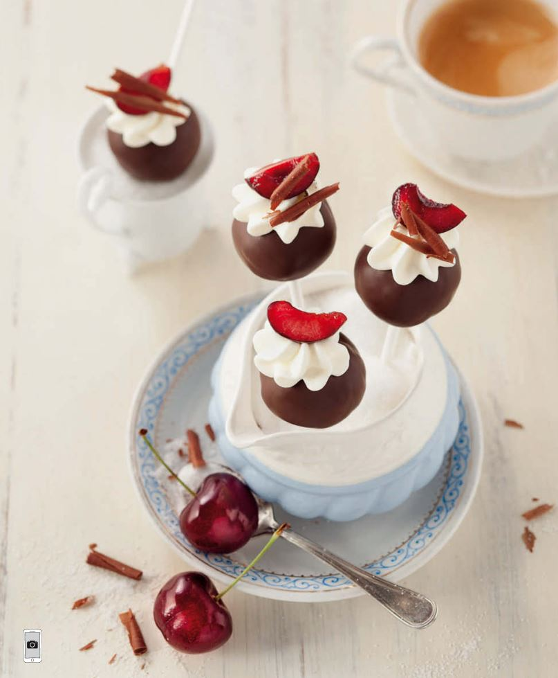 Cake-Pops 
