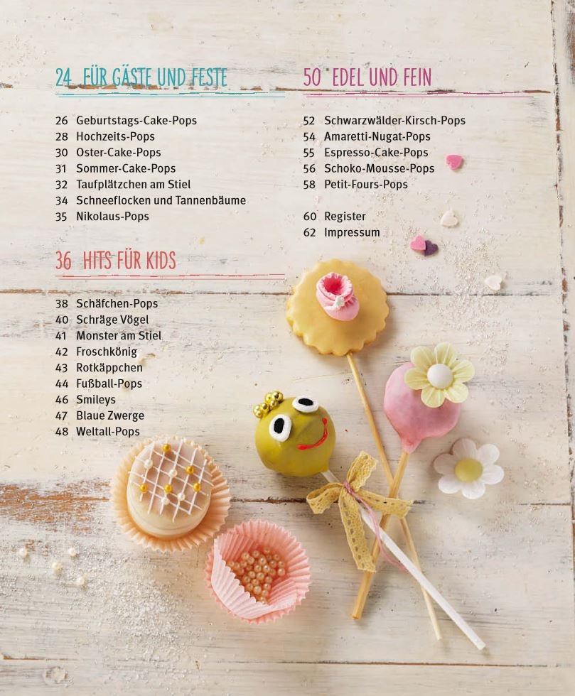Cake-Pops 