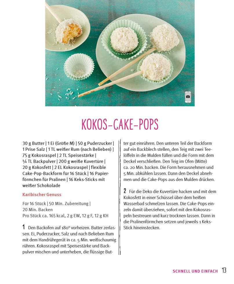 Cake-Pops 