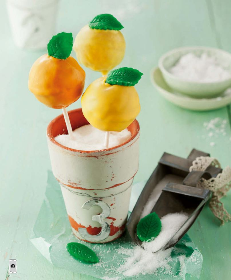 Cake-Pops 