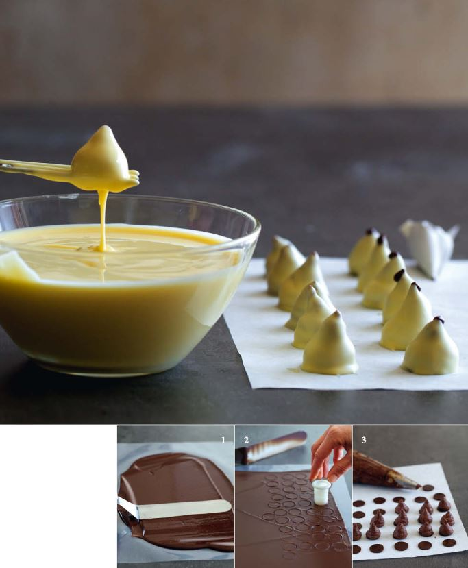Pralinen selbst gemacht