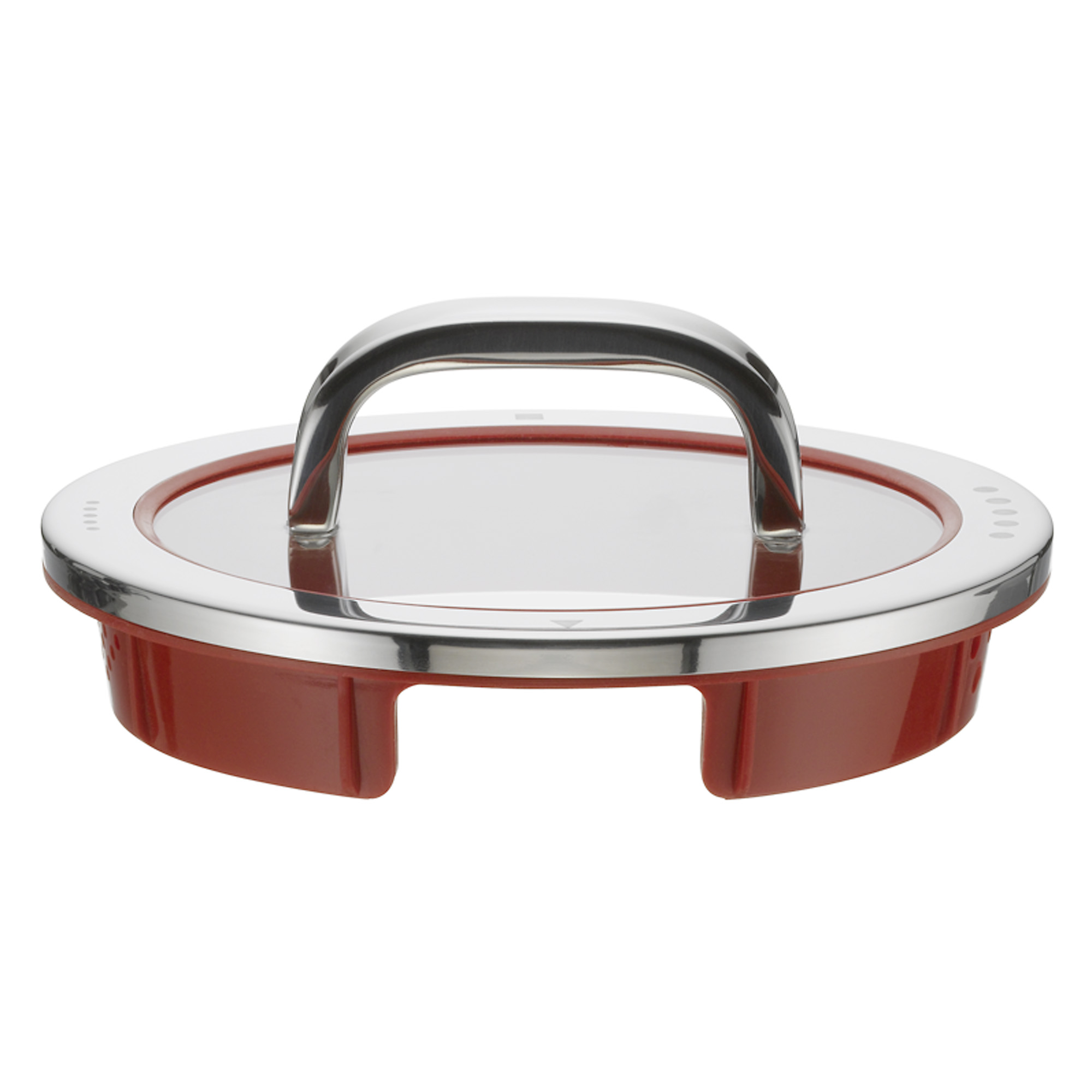 WMF Glasdeckel Durchmesser 16 cm Function 4 Glasdeckel