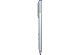 MICROSOFT Surface 3 Pro Pen Eingabestift Silber