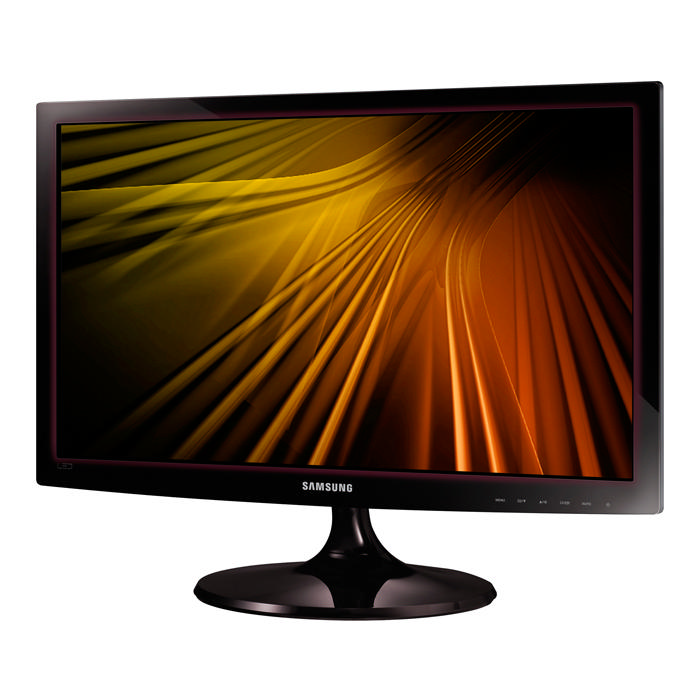 SAMSUNG S19D300N 18,5 inç Geniş Ekran LED Monitör