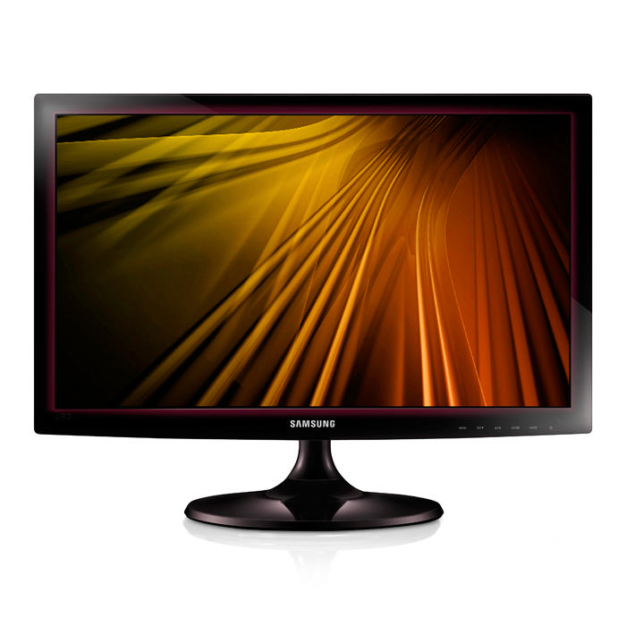 SAMSUNG S19D300N 18,5 inç Geniş Ekran LED Monitör