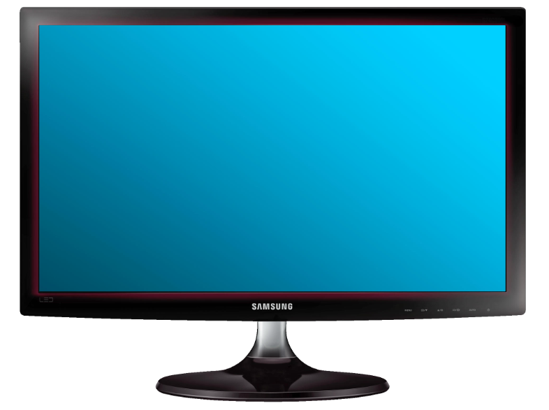 SAMSUNG S22C300N 21,5 inç D-Sub Full HD LED Monitör