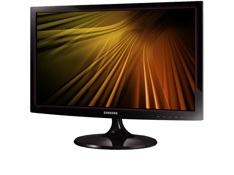 SAMSUNG S22C300N 21,5 inç D-Sub Full HD LED Monitör