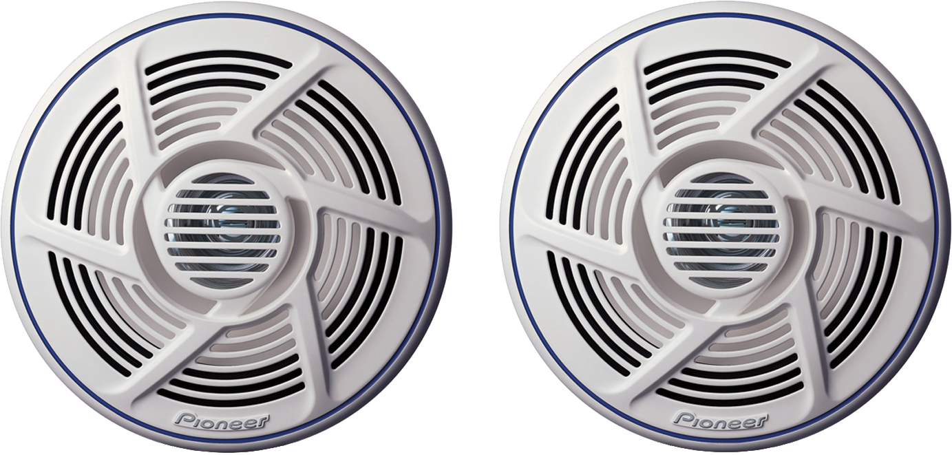 PIONEER TS-MR 1600 hangszóró pár