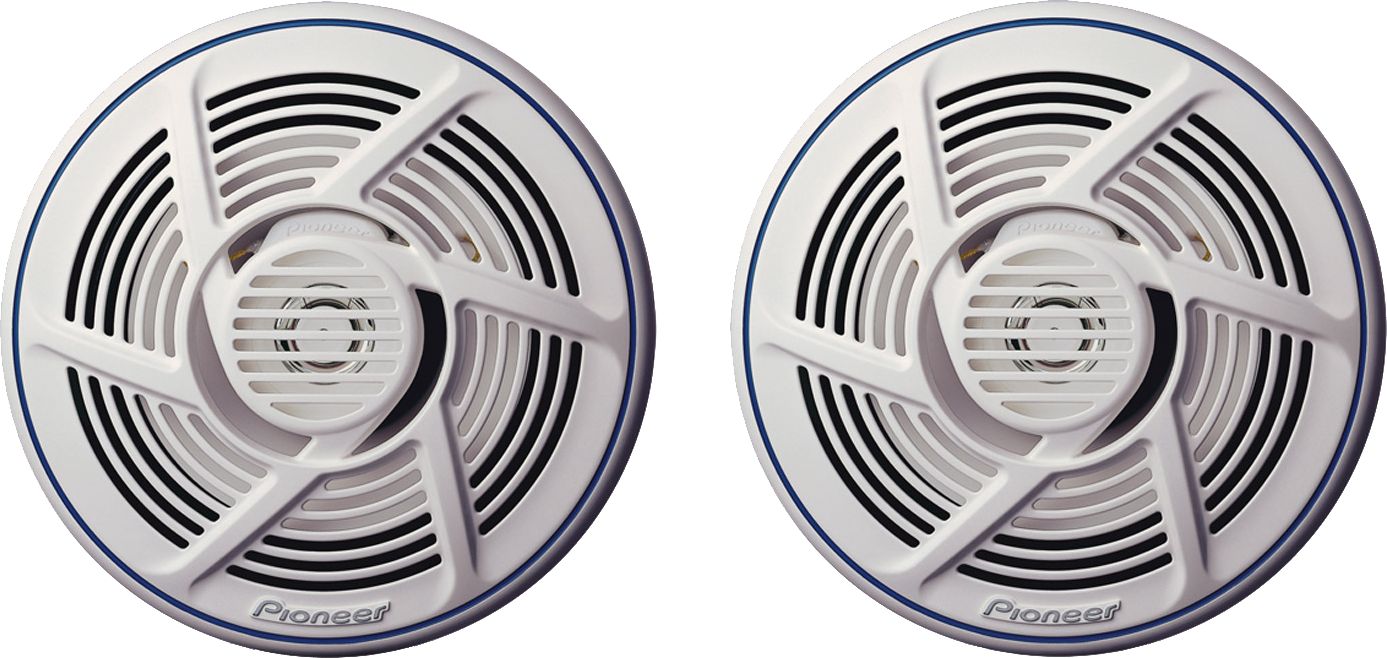 PIONEER TS-MR 1640 hangszóró pár