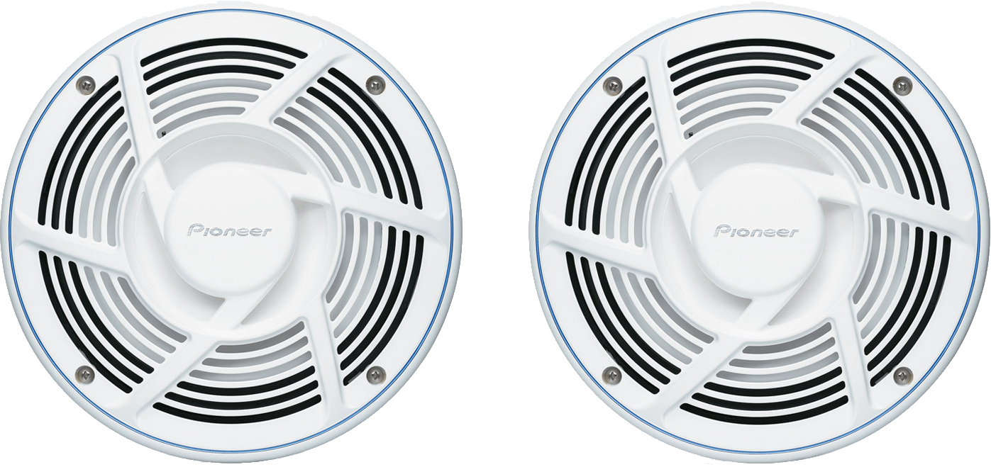 PIONEER TS-MR 2040 hangszóró pár