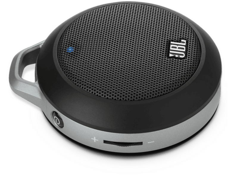 JBL MICRO II BLACK Taşınabilir Mini Hoparlör Siyah Fiyat & Özellik ...
