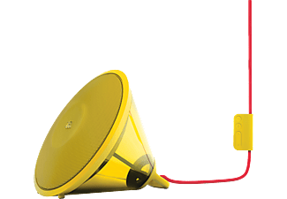 JBL SPARK YLW Kablosuz Tak Çalıştır Taşınabilir Kablosuz Hoparlör Sarı