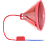 JBL SPARK RED Kablosuz Tak Çalıştır Taşınabilir Kablosuz Hoparlör Kırmızı