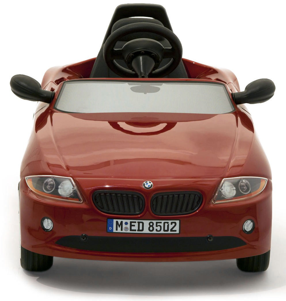 ENZA BMW Z4 Roadster Akülü Araba
