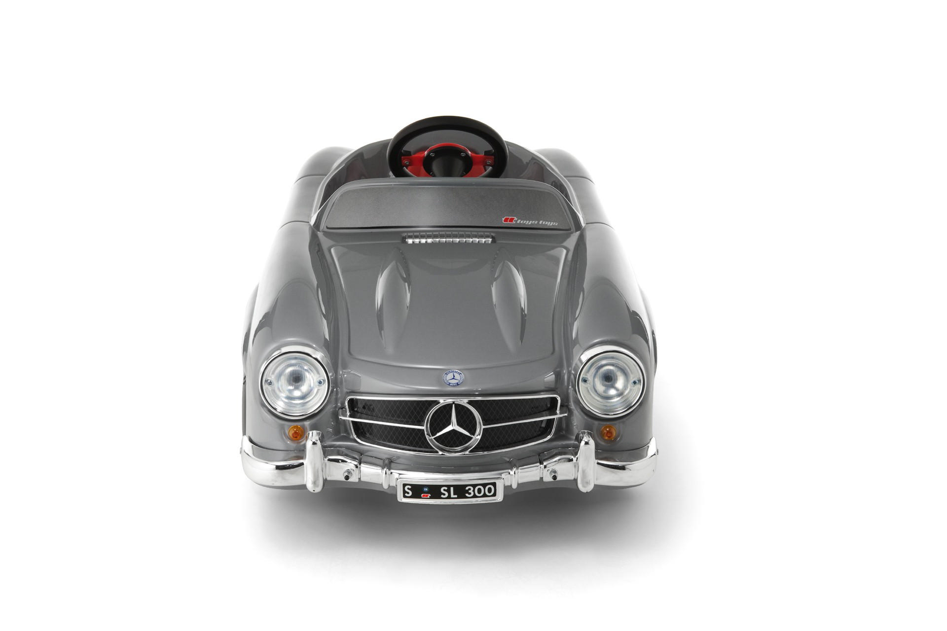 ENZA Mercedes 300 SL 6V Akülü Araba
