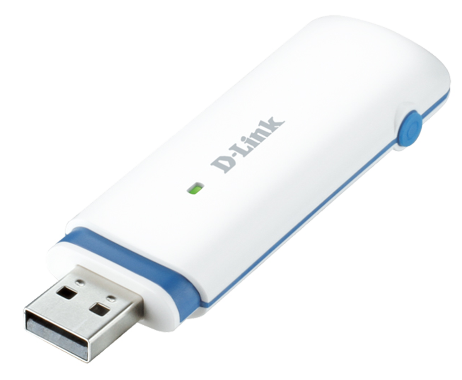 D-LINK DWM-157 21Mbps HSPA+ USB adapter