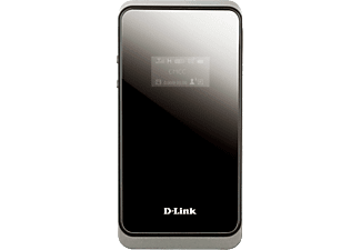 D-LINK DWR-730 HSPA+ Mobile router