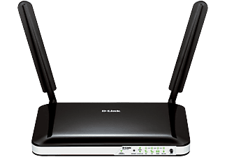 D-LINK DWR-921/E HSPA+ Mobile router