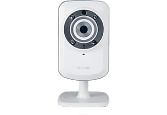 D-LINK DCS-932L wireless N Home network kamera