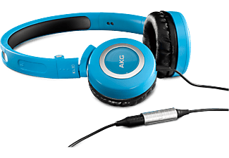 AKG K 430 Açık Mavi Mini Kulaküstü Kulaklık