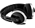 AKG K 915 Mikrofonlu Kulak Üstü Kulaklık Siyah