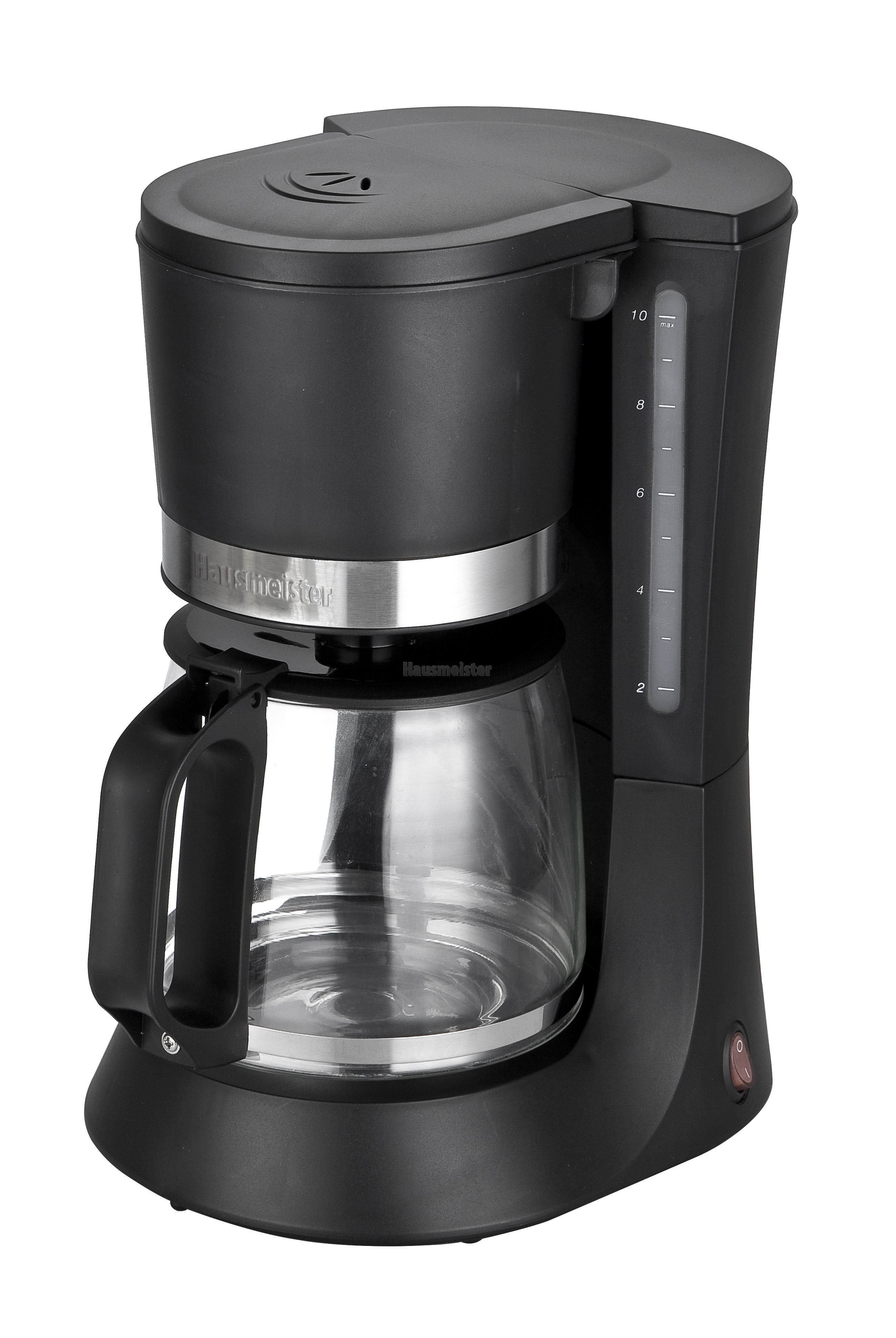 HAUSMEISTER HM 6355 filteres kávéfőző