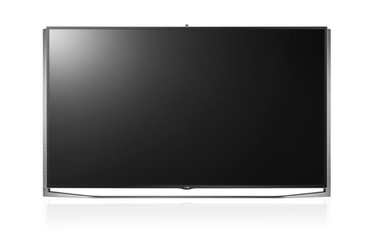 LG 84UB980V 84 inç 213 cm Ekran Ultra HD 4K 3D SMART LED TV Dahili HD Uydu Alıcılı