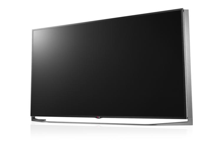 LG 84UB980V 84 inç 213 cm Ekran Ultra HD 4K 3D SMART LED TV Dahili HD Uydu Alıcılı