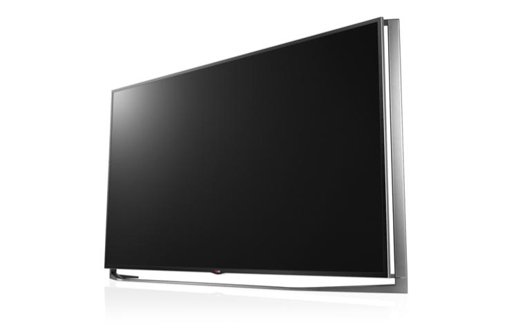 LG 84UB980V 84 inç 213 cm Ekran Ultra HD 4K 3D SMART LED TV Dahili HD Uydu Alıcılı