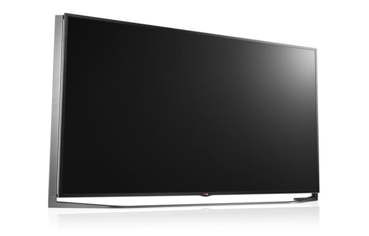 LG 84UB980V 84 inç 213 cm Ekran Ultra HD 4K 3D SMART LED TV Dahili HD Uydu Alıcılı