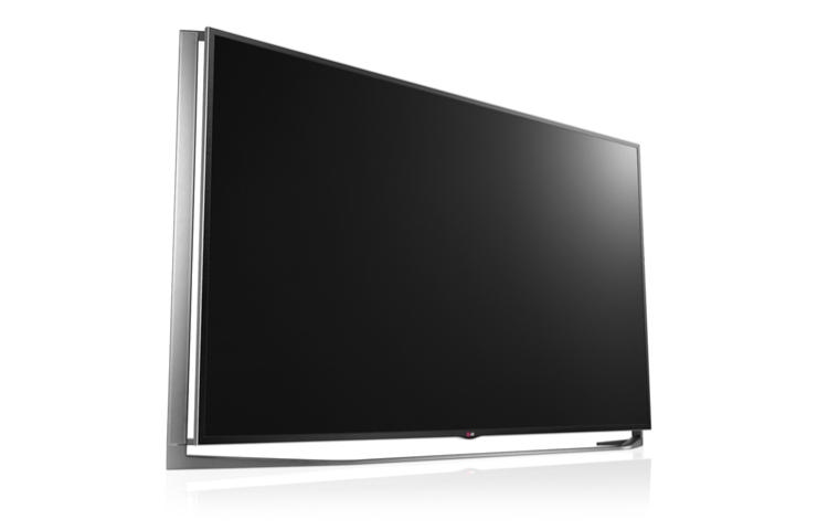 LG 84UB980V 84 inç 213 cm Ekran Ultra HD 4K 3D SMART LED TV Dahili HD Uydu Alıcılı
