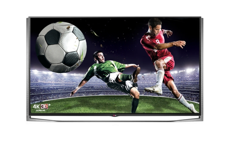 LG 84UB980V 84 inç 213 cm Ekran Ultra HD 4K 3D SMART LED TV Dahili HD Uydu Alıcılı