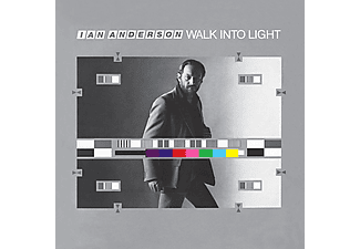 Ian Anderson - Walk Into Light (CD)