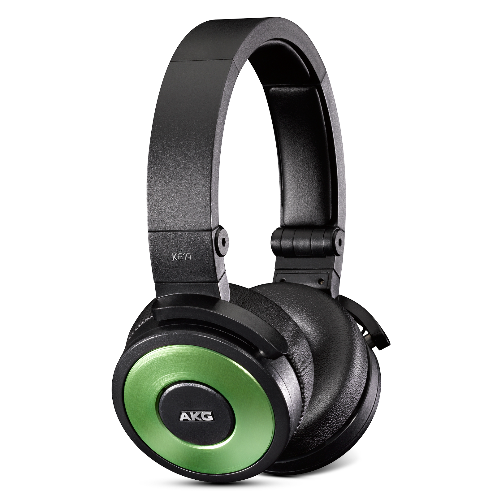 AKG K 619 Yeşil Kulaküstü Kulaklık